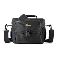 Torba Lowepro Nova 180 AW II czarna 