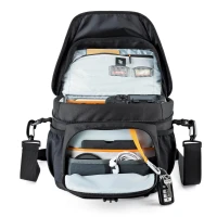 Torba Lowepro Nova 180 AW II czarna 