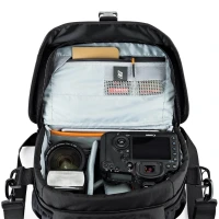 Torba Lowepro Nova 180 AW II czarna 