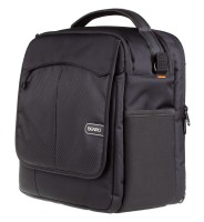 Torba Benro Quicken S50 na aparat + tele ob. 70-200 2,8 lub 100-400 itp