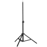 GlareOne Statyw oświetleniowy G-801 82 cm