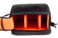 Torba Benro Quicken S50 na aparat + tele ob. 70-200 2,8 lub 100-400 itp