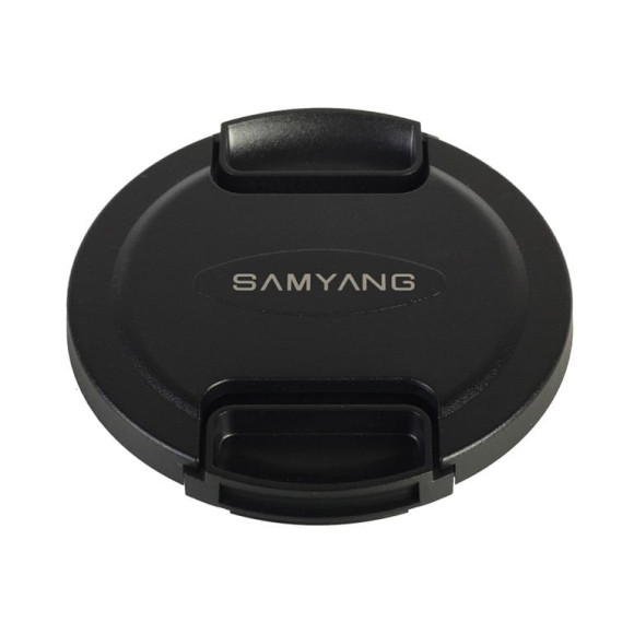 Dekielek przedni Samyang C-AF (77Ø) (S85 1.4, S50 1.4, S24 T1.5)