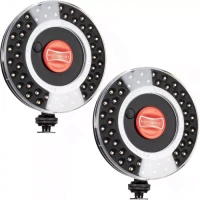 Zestaw lamp video LED Rotolight RL48 Interview Lighting kit V2