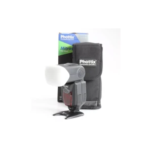 Lampa błyskowa Phottix Mitros TTL do Nikon