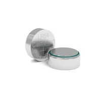 Bateria Camelion AG10/LR54/LR1131/389, alkaliczne ogniwo guzikowe, 10 szt