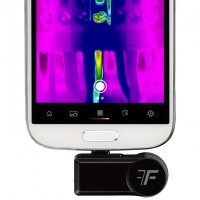 Kamera termowizyjna do smartfonów Seek Thermal CompactPRO FF Android microUSB UQ-AAAX
