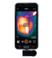 Kamera termowizyjna do smartfonów Seek Thermal CompactPRO FF Android microUSB UQ-AAAX