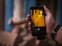 Kamera termowizyjna do smartfonów Seek Thermal CompactPRO FF Android microUSB UQ-AAAX