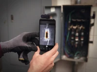 Kamera termowizyjna do smartfonów Seek Thermal CompactPRO FF Android microUSB UQ-AAAX