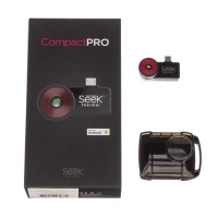Kamera termowizyjna do smartfonów Seek Thermal CompactPRO FF Android microUSB UQ-AAAX