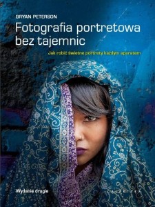 Fotografia portretowa bez tajemnic