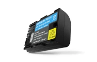 Zestaw ładowarka dwukanałowa Newell DL-USB-C i akumulator LP-E6N do Canon 