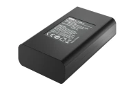 Zestaw ładowarka dwukanałowa Newell DL-USB-C i akumulator LP-E6N do Canon 