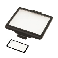 Osłona LCD GGS Nikon D800 / D800E III generacji