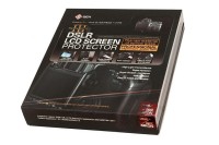 Osłona LCD GGS Nikon D800 / D800E III generacji