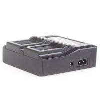 NEWELL Ładowarka LCD Dual Charger do NP-FW50 do Sony A7 A7II A7R A7RII A7S A7SII |20991|