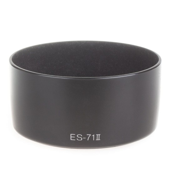 Osłona przeciwsłoneczna zamiennik Canon ES-71II |337197|