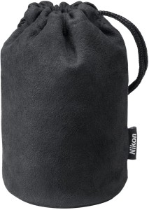 Pokrowiec Etui na obiektyw Nikon CL-1015 (10cm x 14cm) 