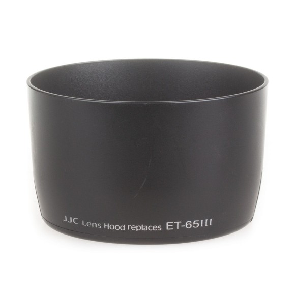 Osłona przeciwsłoneczna JJC LH - 65 III ET-65 III |556714|