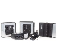 Ładowarka Energizer CHPC-ADP (8x AA/AAA Ni-MH, Ni-Cd)