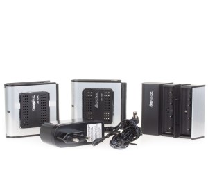 Ładowarka Energizer CHPC-ADP (8x AA/AAA Ni-MH, Ni-Cd)