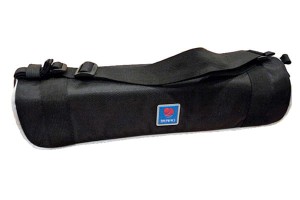 Pokrowiec Benro AC-258 na statyw, 65 x 10 x 10 cm, wew. kieszeń