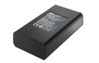 Ładowarka dwukanałowa Newell DL-USB-C z akumulatorem NP-FW50 zestaw