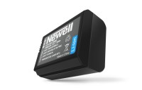 Ładowarka dwukanałowa Newell DL-USB-C z akumulatorem NP-FW50 zestaw
