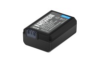 Ładowarka dwukanałowa Newell DL-USB-C z akumulatorem NP-FW50 zestaw