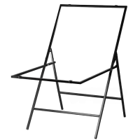 Stół bezcieniowy 60x130cm szybki montaż