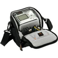 Torba na ramię Lowepro Apex 100 AW Czarny |105711|