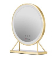 Lustro do makijażu Humanas HS-HM04 z oświetleniem LED