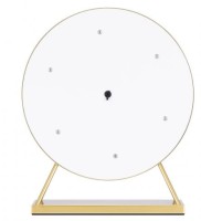 Lustro do makijażu Humanas HS-HM04 z oświetleniem LED