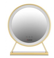 Lustro do makijażu Humanas HS-HM04 z oświetleniem LED