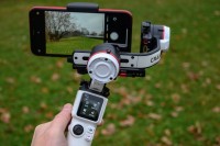 Stabilizator Gimbal Zhiyun Crane M3 Combo do aparatów, telefonów,  do 2kg  - wysyłka w 24H