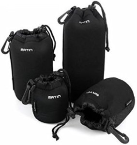Uniwersalny pokrowiec neoprenowy firmy Matin -rozmiar S