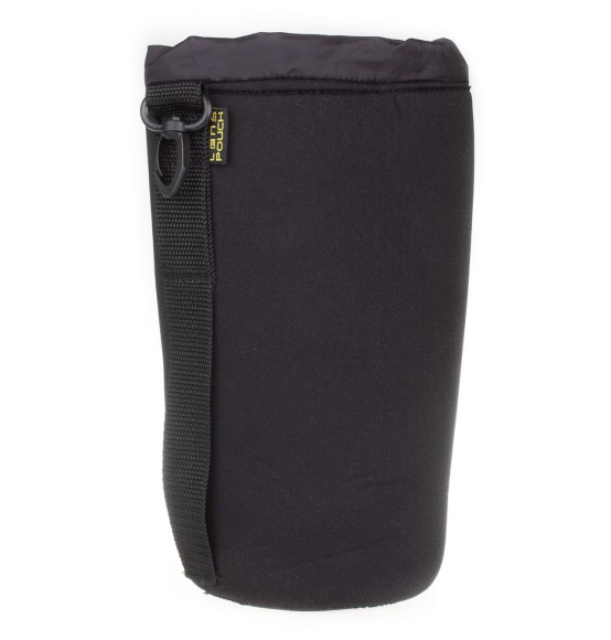 Uniwersalny pokrowiec neoprenowy Lens Pouch -rozmiar XL