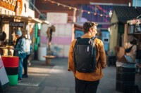 Plecak miejski Thule Chasm 26L Pond