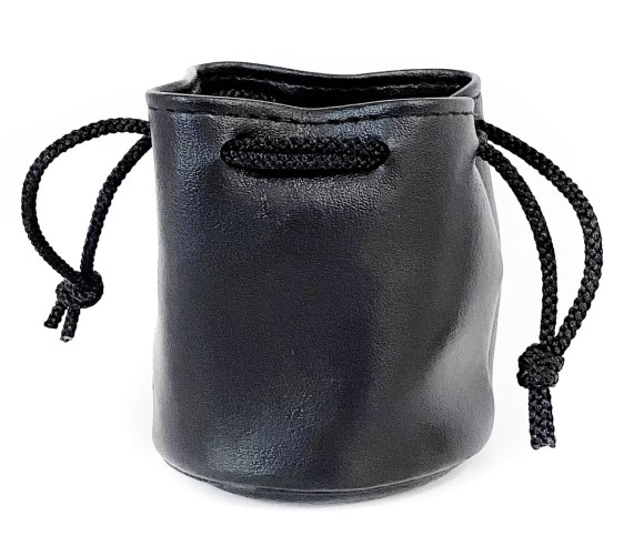 Pokrowiec Etui na pierścień pośredni Canon EF-12 II (7cm x 7cm) |120153|
