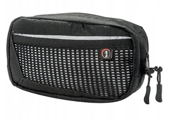 Sakwa reporterska pokrowiec Reporter E2 na akcesoria