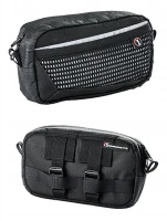 Sakwa reporterska pokrowiec Reporter E2 na akcesoria