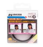 Filtr Hakuba MC Skylight 1B 49mm