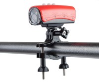 Zestaw montażowy 24W1 do kamer GoPro, Redleaf, Drift, Contour, JVC, Sony