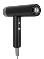 Suszarka do włosów z funkcją jonizowania Humanas AirTouch HD-AT03 2000W 3+1