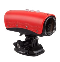 Zestaw montażowy 24W1 do kamer GoPro, Redleaf, Drift, Contour, JVC, Sony