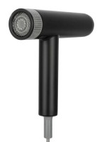 Suszarka do włosów z funkcją jonizowania Humanas AirTouch HD-AT03 2000W 3+1