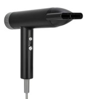 Suszarka do włosów z funkcją jonizowania Humanas AirTouch HD-AT03 2000W 3+1