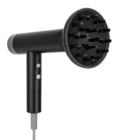 Suszarka do włosów z funkcją jonizowania Humanas AirTouch HD-AT03 2000W 3+1