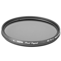Filtr Hoya Pol Circular PRO 1 DIGITAL 77 mm